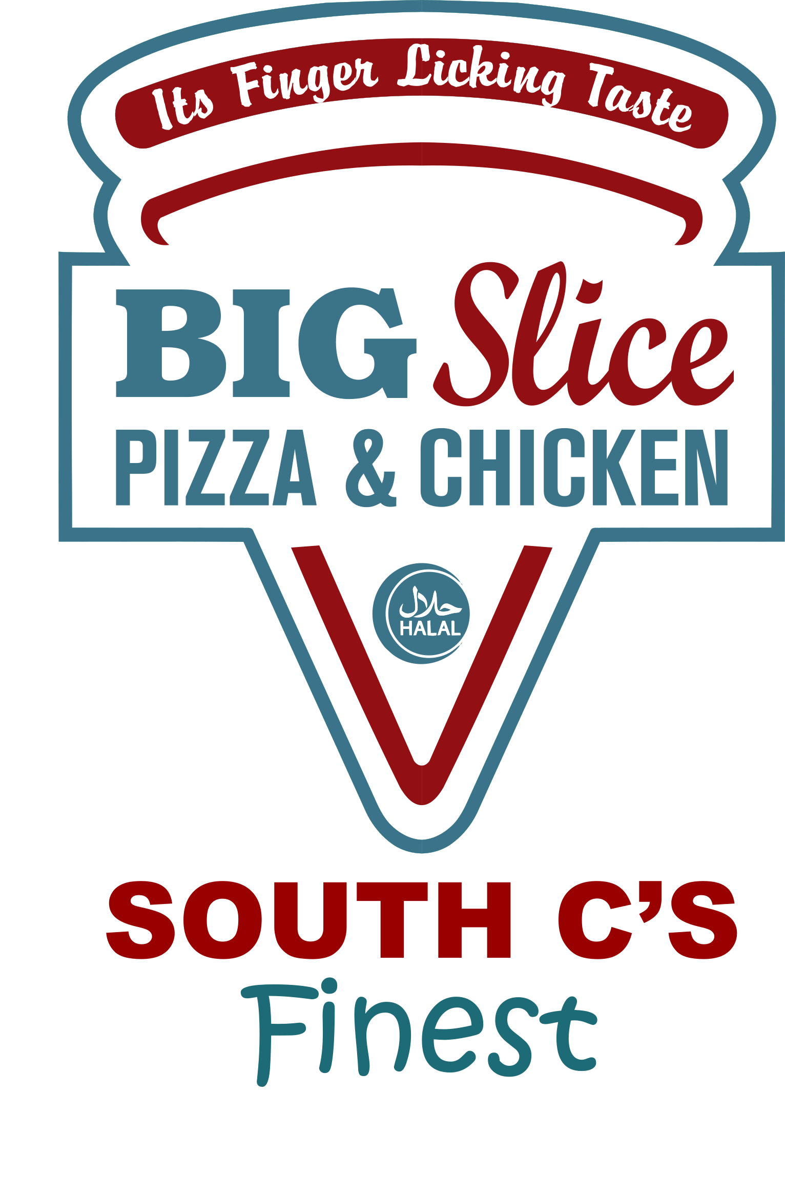 BigSlice